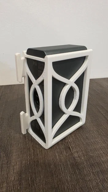 Giá đỡ trạm sạc USB cho bảng Skadis - Image 5