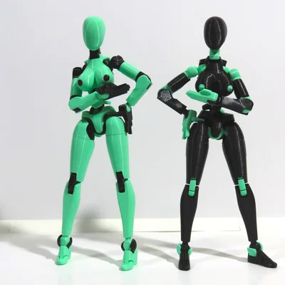 Carbon 13 Type F Nude