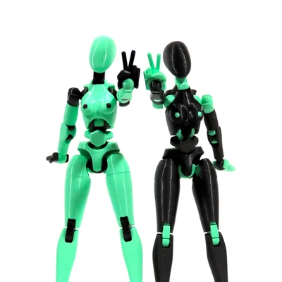 Carbon 13 Type F Nude