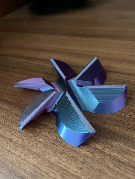 Miếng lót ly Fraeser coaster - Thiết kế độc lạ cho dân cơ khí - Image 1