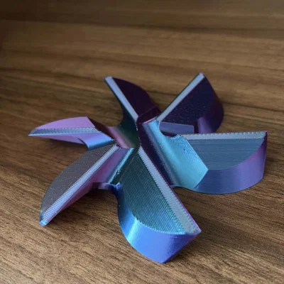 Miếng lót ly Fraeser coaster - Thiết kế độc lạ cho dân cơ khí
