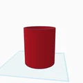 Ly cà phê - Thumbnail 1