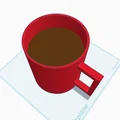Ly cà phê - Thumbnail 3