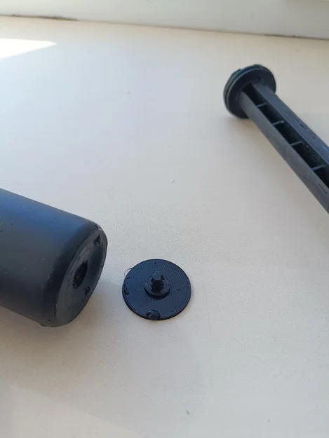 Bộ sửa chữa cho bình xịt tưới cây JUK 8L - Image 1