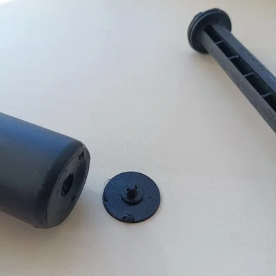 Bộ sửa chữa cho bình xịt tưới cây JUK 8L