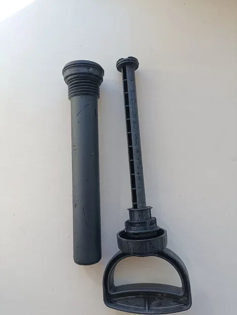 Bộ sửa chữa cho bình xịt tưới cây JUK 8L - Image 5