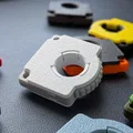 Fidget Clicker Wheel 3.0 - Đồ chơi giảm stress cải tiến - Thumbnail 1
