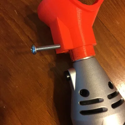 Bộ Router cho Dremel có thể chỉnh độ cao và canh thẳng