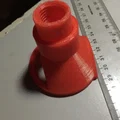 Bộ Router cho Dremel có thể chỉnh độ cao và canh thẳng - Thumbnail 2