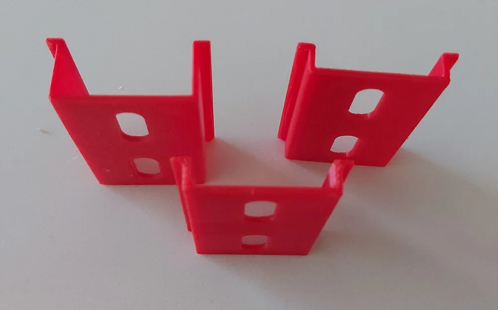 Thanh ray DIN tiêu chuẩn & DIN Rail sâu (Deep Hat) - Image 2