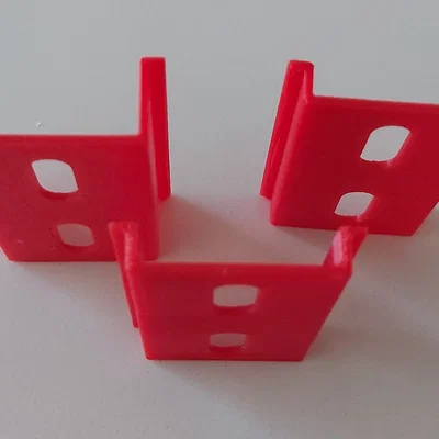 Thanh ray DIN tiêu chuẩn & DIN Rail sâu (Deep Hat)