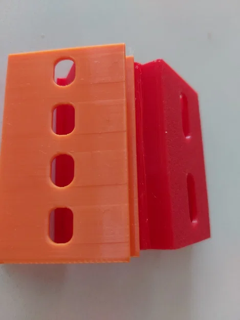 Thanh ray DIN tiêu chuẩn & DIN Rail sâu (Deep Hat) - Image 4