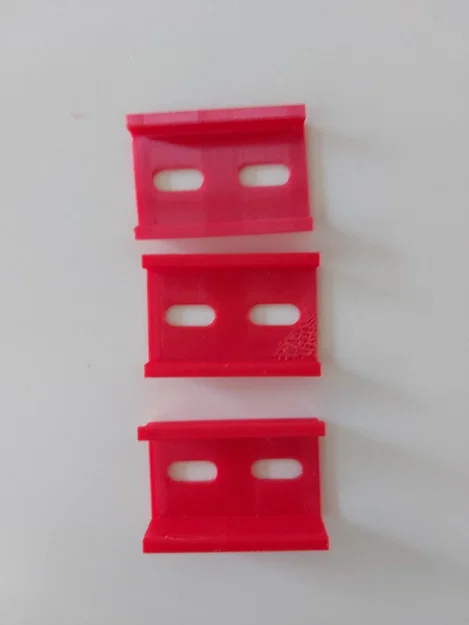 Thanh ray DIN tiêu chuẩn & DIN Rail sâu (Deep Hat) - Image 5