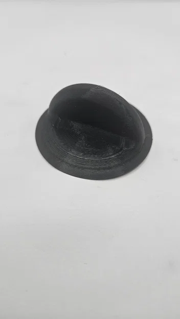 Núm vặn bếp (Stove Top Knob) thay thế - Tùy chỉnh kích thước dễ dàng - Image 1