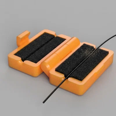Bộ lọc bụi cho sợi nhựa in 3D (Filament dust filter)