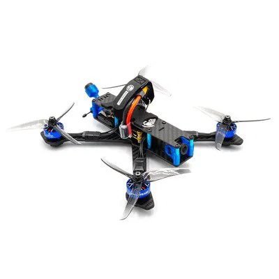 Bộ file in 3D phụ kiện cho khung FPV Drone Rotor Riot CL2 - Image 1