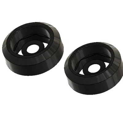 Bánh xe V-slot (Dễ dàng in ấn)
