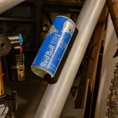 Giá đỡ bình nước RedBull phiên bản V2