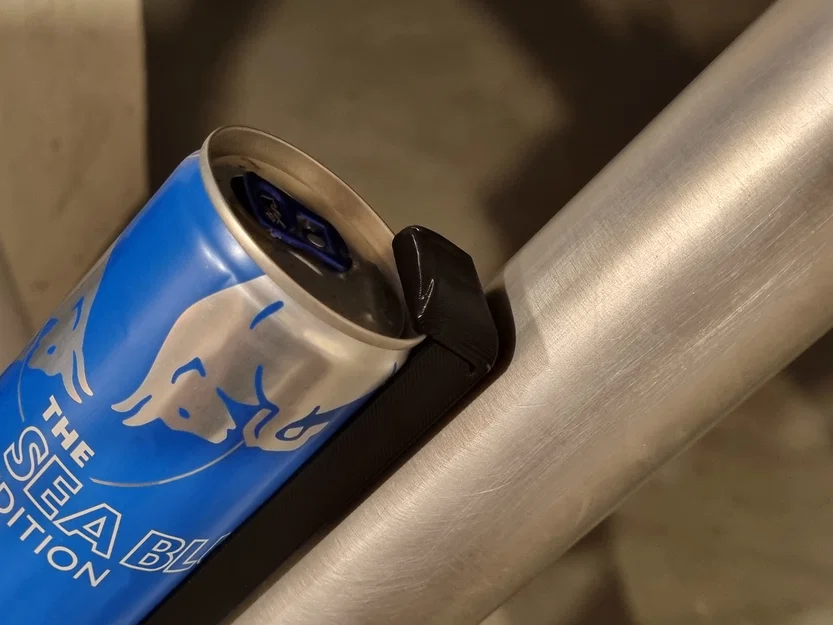 Giá đỡ bình nước RedBull phiên bản V2 - Image 3