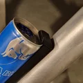 Giá đỡ bình nước RedBull phiên bản V2 - Thumbnail 3