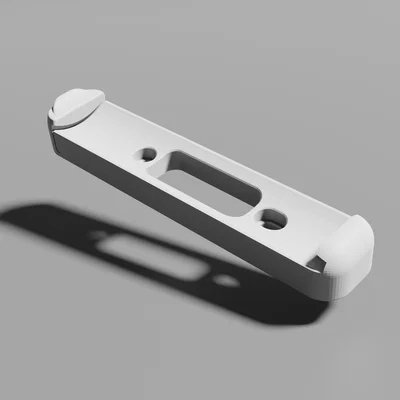 Giá đỡ bình nước RedBull phiên bản V2