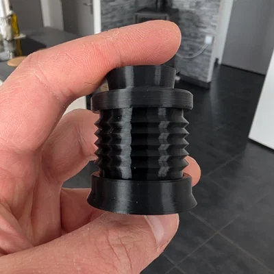 Bộ chân đế chống rung hiệu quả cho máy in Flashforge Adventurer 5M