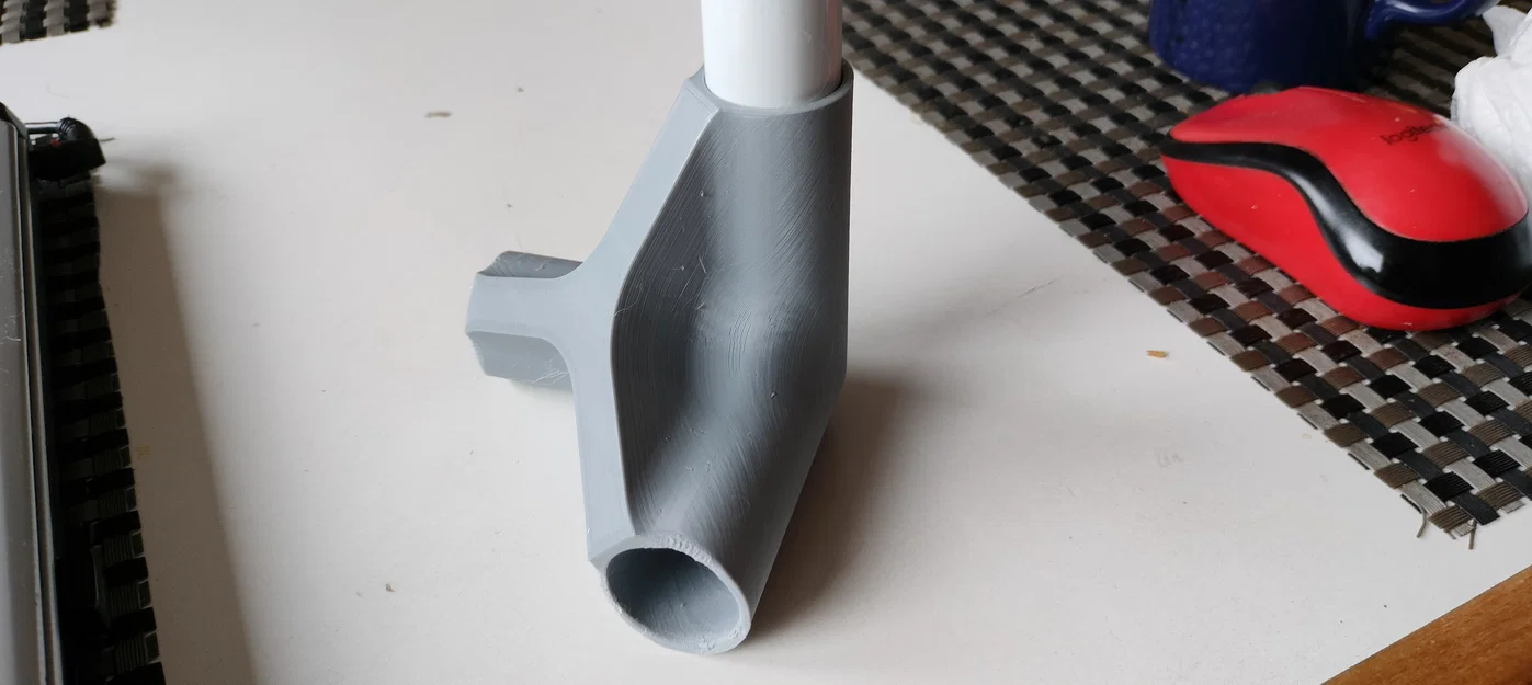 Khớp nối góc 24 mm chắc chắn cho dự án in 3D - Image 2