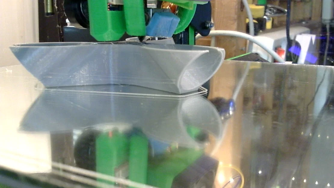 Khớp nối góc 24 mm chắc chắn cho dự án in 3D - Image 3