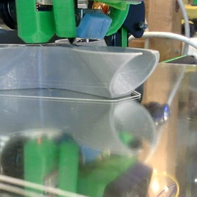 Khớp nối góc 24 mm chắc chắn cho dự án in 3D