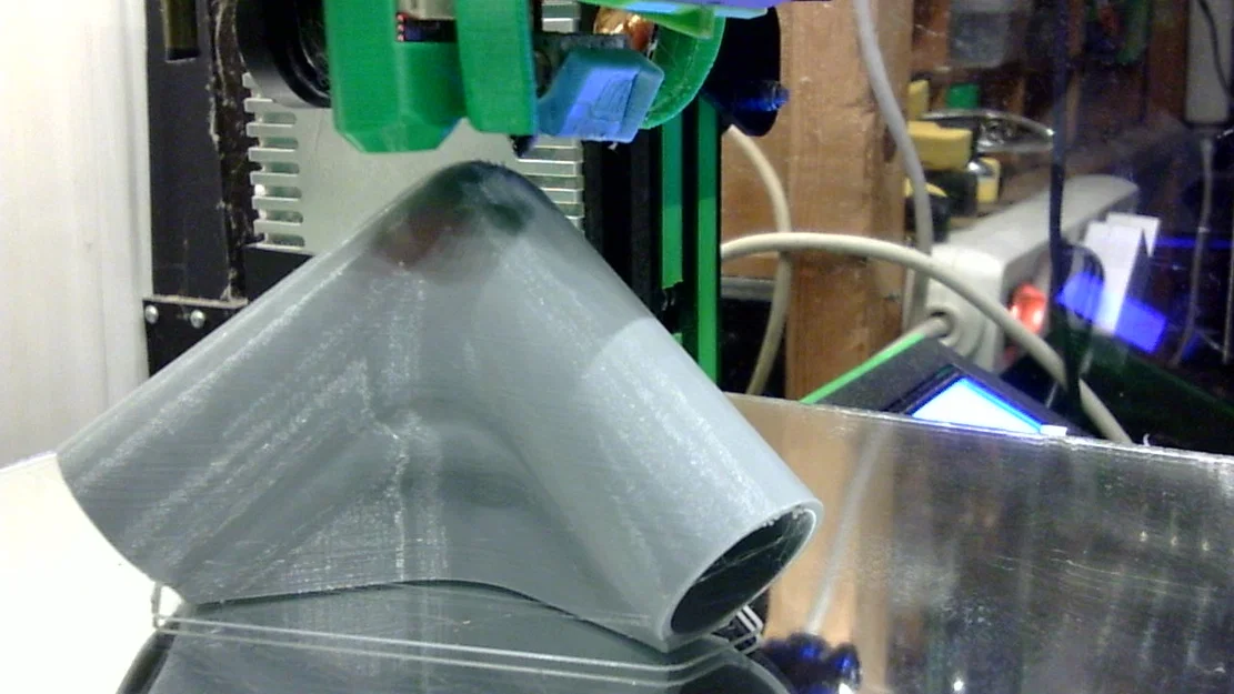 Khớp nối góc 24 mm chắc chắn cho dự án in 3D - Image 4