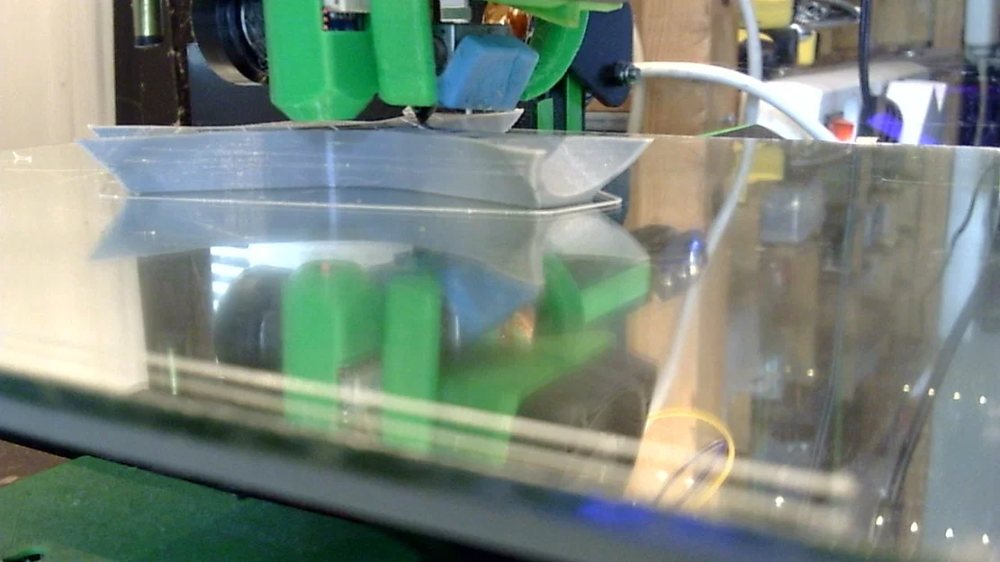 Khớp nối góc 24 mm chắc chắn cho dự án in 3D - Image 5