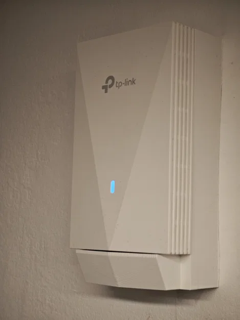 EAP655-Wall: Miếng đệm tường cho ổ cắm âm tường - Image 6