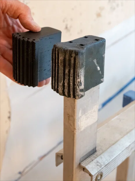 Đế thang (Ladder feet) - Image 1