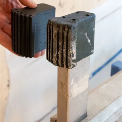 Đế thang (Ladder feet)