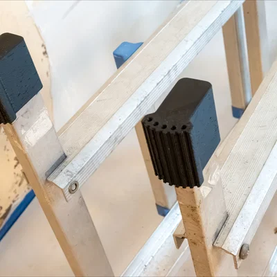 Đế thang (Ladder feet)
