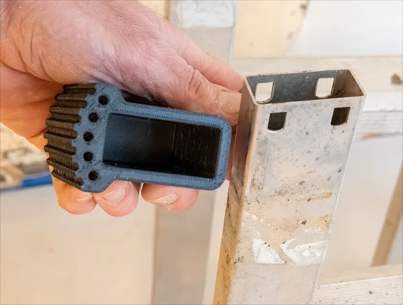 Đế thang (Ladder feet) - Image 3