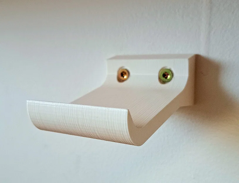 Giá treo tay cầm Xbox Series in 3D gọn gàng, chắc chắn - Image 2