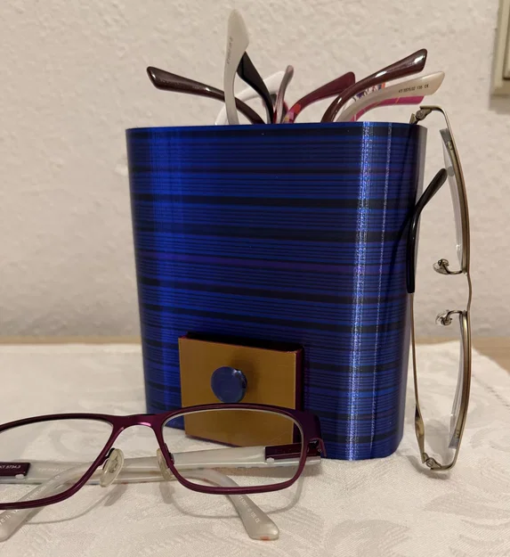 Hộp đựng kính đa năng (Brillenbox) - Image 3