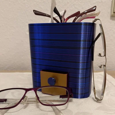 Hộp đựng kính đa năng (Brillenbox)