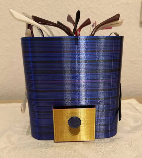 Hộp đựng kính đa năng (Brillenbox) - Image 4