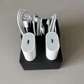 Khay Đựng Bộ Sạc và Dây Cáp Apple Đa Năng - Gọn Gàng Tiện Lợi - Thumbnail 3