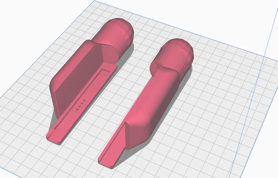 Tay cầm Joy-Con hỗ trợ chơi game VR cho Nintendo Switch - Image 1