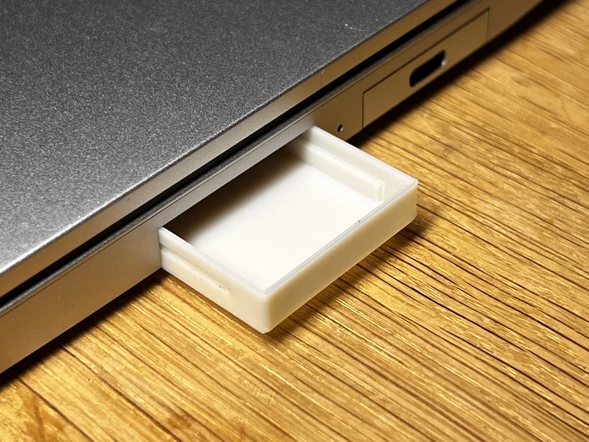 Vỏ thẻ mở rộng (Expansion Card) cho Framework Laptop - Image 1