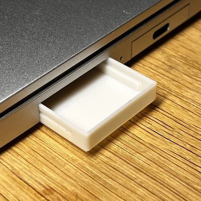 Vỏ thẻ mở rộng (Expansion Card) cho Framework Laptop