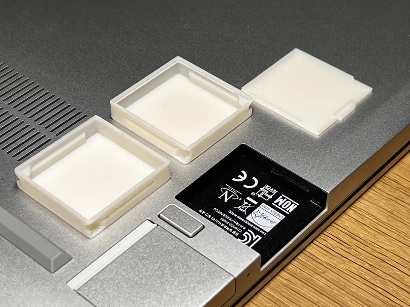 Vỏ thẻ mở rộng (Expansion Card) cho Framework Laptop - Image 2