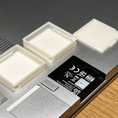 Vỏ thẻ mở rộng (Expansion Card) cho Framework Laptop