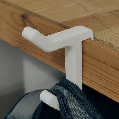 Móc treo đồ IKEA IVAR