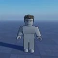 Mô hình nhân vật Roblox 3D sắc nét - Dễ dàng in ấn - Thumbnail 1