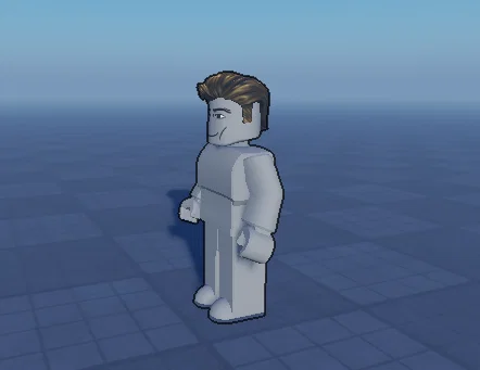 Mô hình nhân vật Roblox 3D sắc nét - Dễ dàng in ấn - Image 3