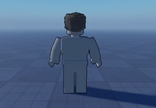 Mô hình nhân vật Roblox 3D sắc nét - Dễ dàng in ấn - Image 4